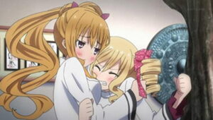 Tokyo Ravens - Temporada 1 - Episódio 13