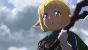 Overlord - Temporada 4 - Episódio 13