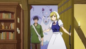Tondemo Skill de Isekai Hourou Meshi - Temporada 1 - Episódio 9