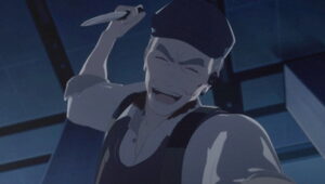 Ajin - Temporada 2 - Episódio 9