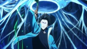 Solo Leveling - Temporada 1 - Episódio 6