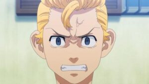 Tokyo Revengers - Temporada 1 - Episódio 8