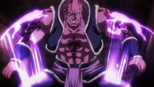 Overlord - Temporada 2 - Episódio 12