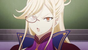 Jitsu wa Ore, Saikyou deshita? - Temporada 1 - Episódio 11