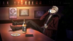 Tokyo Ravens - Temporada 1 - Episódio 21