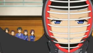 Accel World - Temporada 1 - Episódio 13