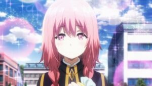 Kage no Jitsuryokusha ni Naritakute! - Temporada 1 - Episódio 7