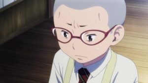 Blue Exorcist - Temporada 2 - Episódio 3