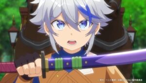 Tensei Kizoku no Isekai Boukenroku: Jichou wo Shiranai Kamigami no Shito - Temporada 1 - Episódio 10