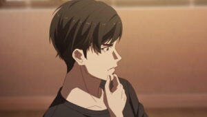 Aiyou de Mishi - Temporada 1 - Episódio 7