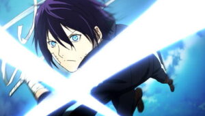 Noragami - Temporada 2 - Episódio 13