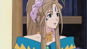 Ah! Megami Sama! - Temporada 1 - Episódio 2