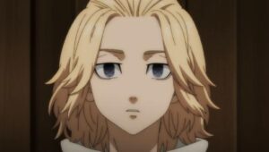 Tokyo Revengers - Temporada 1 - Episódio 33