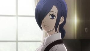 Tokyo Ghoul - Temporada 4 - Episódio 12