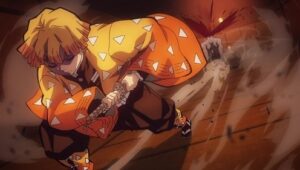 Demon Slayer: Kimetsu no Yaiba - Temporada 1 - Episódio 12