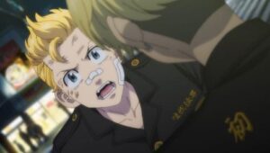 Tokyo Revengers - Temporada 1 - Episódio 29