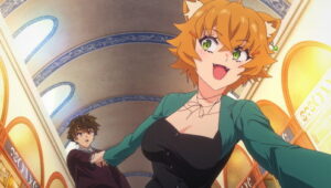 A-Rank Party wo Ridatsu Shita Ore wa, Moto Oshiego-tachi to Meikyuu Shinbu wo Mezasu - Temporada 1 - Episódio 17