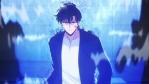 Solo Leveling - Temporada 1 - Episódio 22