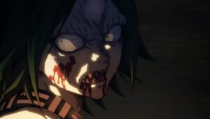 Demon Slayer: Kimetsu no Yaiba - Temporada 1 - Episódio 2