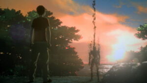 Ajin - Temporada 1 - Episódio 8