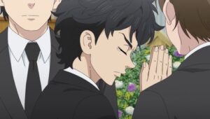 Tokyo Revengers - Temporada 1 - Episódio 13