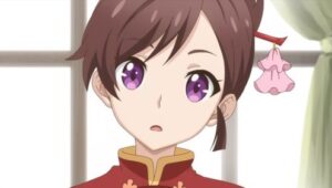 Kami-tachi ni Hirowareta Otoko - Temporada 1 - Episódio 9