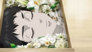Tokyo Revengers - Temporada 1 - Episódio 36
