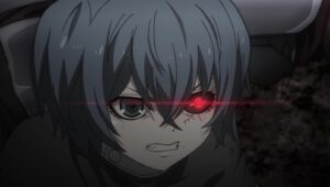 Tokyo Ghoul - Temporada 4 - Episódio 6