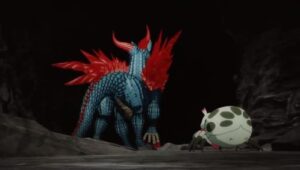 Kumo Desu ga, Nani ka? - Temporada 1 - Episódio 4