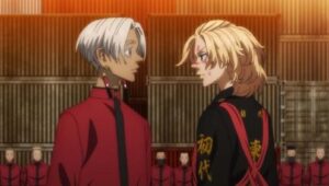 Tokyo Revengers - Temporada 1 - Episódio 48