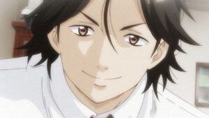 AI no Idenshi - Temporada 1 - Episódio 5