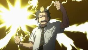 Blue Exorcist - Temporada 1 - Episódio 19