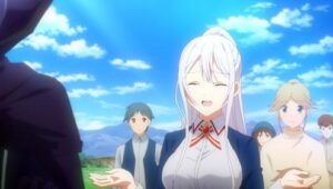 Jitsu wa Ore, Saikyou deshita? - Temporada 1 - Episódio 8