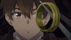 A-Rank Party wo Ridatsu Shita Ore wa, Moto Oshiego-tachi to Meikyuu Shinbu wo Mezasu - Temporada 1 - Episódio 11