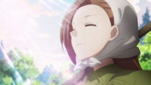 Otome Game no Hametsu Flag shika Nai Akuyaku Reijou ni Tensei shiteshimatta… - Temporada 2 - Episódio 1