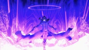 Kage no Jitsuryokusha ni Naritakute! - Temporada 1 - Episódio 5