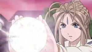 Ah! Megami Sama! - Temporada 1 - Episódio 11