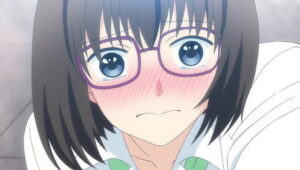 3D Kanojo: Real Girl - Temporada 2 - Episódio 1
