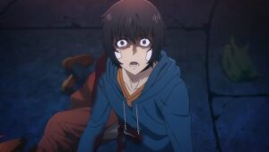 Solo Leveling - Temporada 1 - Episódio 1