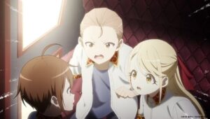 Jitsu wa Ore, Saikyou deshita? - Temporada 1 - Episódio 4