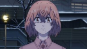 Tokyo Revengers - Temporada 1 - Episódio 34
