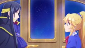 Akuyaku Reijou nanode Last Boss wo Kattemimashita - Temporada 1 - Episódio 1