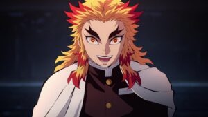 Demon Slayer: Kimetsu no Yaiba - Temporada 2 - Episódio 1