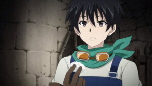 100-man no Inochi no Ue ni Ore wa Tatteiru - Temporada 2 - Episódio 4