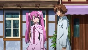 Akame ga Kill! - Temporada 1 - Episódio 3