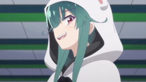 Kuma Kuma Kuma Bear - Temporada 1 - Episódio 10