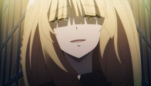 Kage no Jitsuryokusha ni Naritakute! - Temporada 2 - Episódio 11