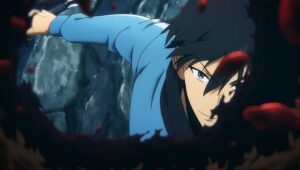 Solo Leveling - Temporada 1 - Episódio 10