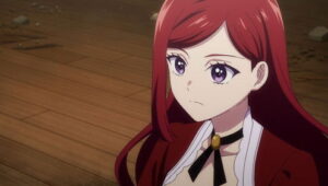 Higeki no Genkyou to Naru Saikyou Gedou Last Boss Joou wa Tami no Tame ni Tsukushimasu. - Temporada 1 - Episódio 9