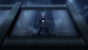 Akuma no Riddle - Temporada 1 - Episódio 9